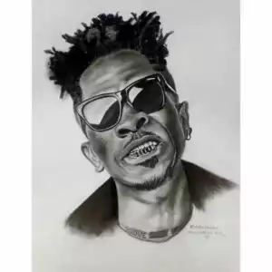 Shatta Wale - Store Room (Prod. by Paq)